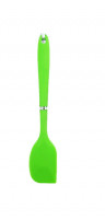 Лопатка силикон литая 21см