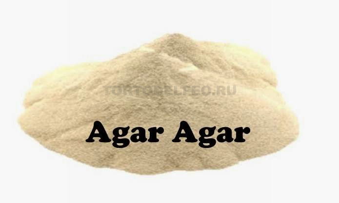 Агар агар 100гр