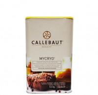 Какао масло Микрио Бари калебао 50гр