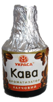 Ароматизатор Украса 5мл кофе